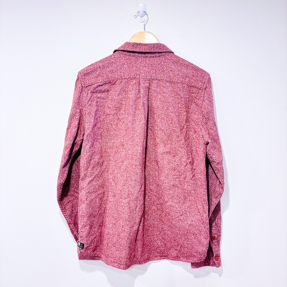 DC Cayenne shirt - Picture 8 of 8